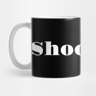 Shooketh Mug